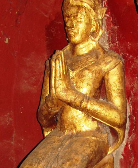 Kyansittha-Ananda